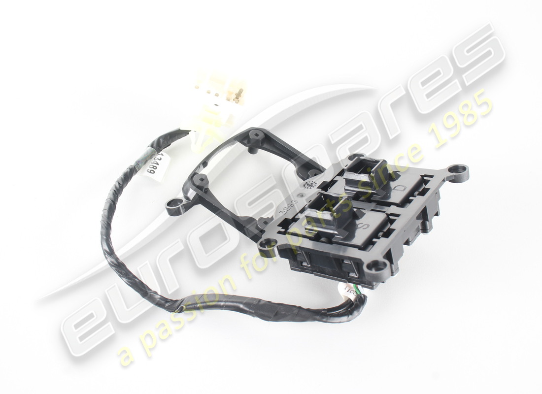nuovo ferrari controllo completo alzacristalli elettrici. numero parte 82765000 (1)