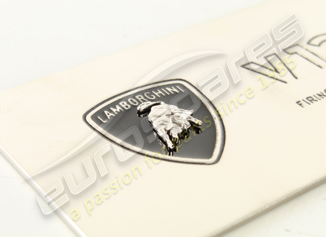 NUOVA PIASTRA LAMBORGHINI, RIVESTIMENTO TUBI CARBURANTE. NUMERO PARTE 07M103115 (2) nuova piastra lamborghini, rivestimento tubi carburante. numero parte 07m103115 (2)