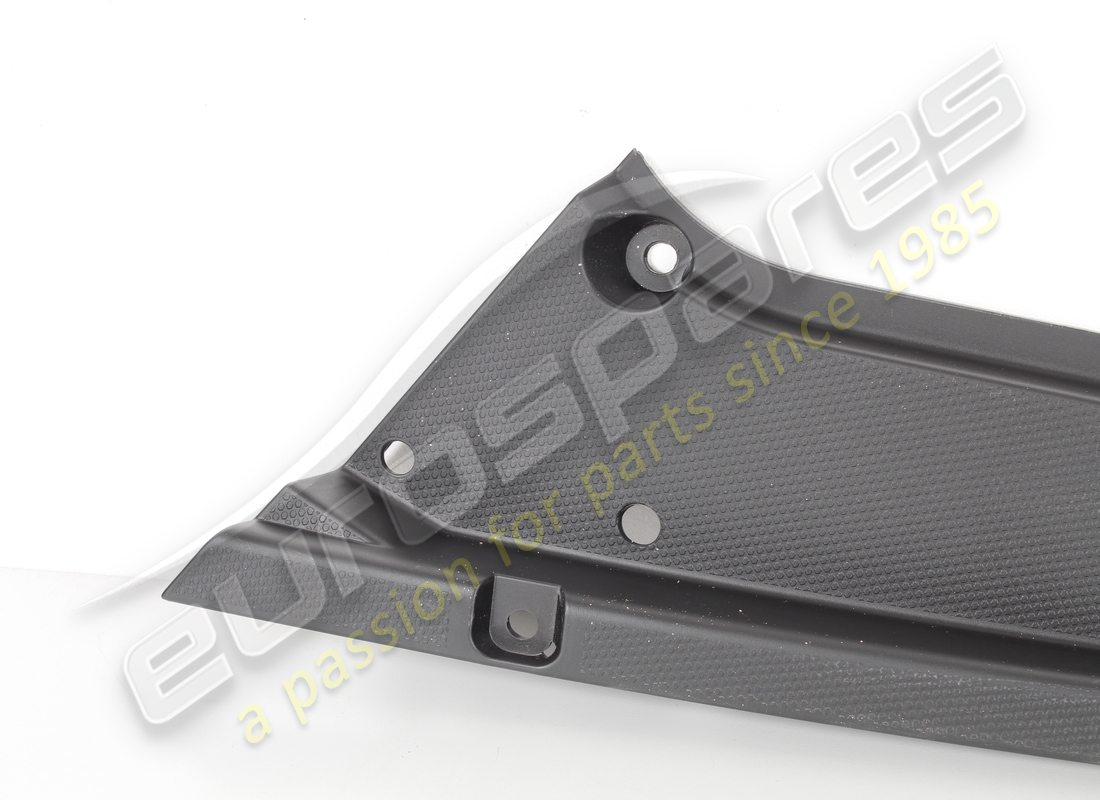 NUOVA COPERTINA LAMBORGHINI. NUMERO PARTE 4T0821170E (3) nuova copertina lamborghini. numero parte 4t0821170e (3)