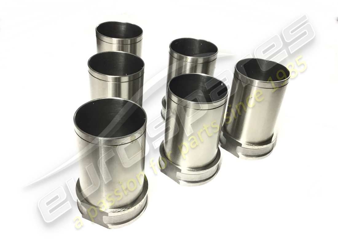 NUOVA (ALTRA) CANNA Maserati PER CILINDRO 1ST E 6TH . NUMERO PARTE MG49315 (1)