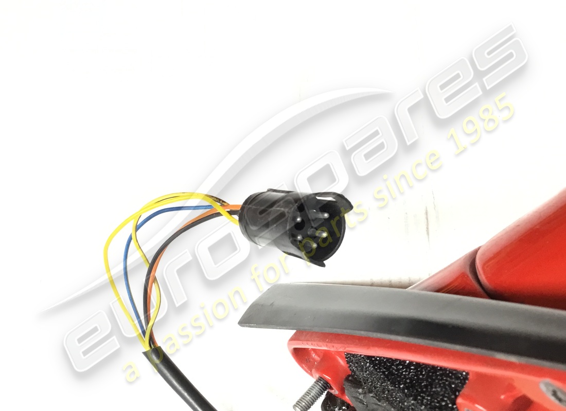 usato ferrari specchio retrovisore esterno dx usato numero parte sinistro 64715210 (3)