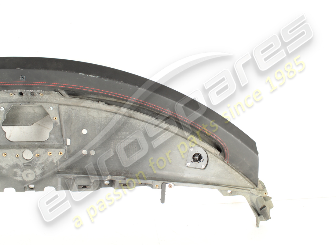 ferrari sottotelaio cruscotto anteriore completo usato. numero parte 825095.. (3)