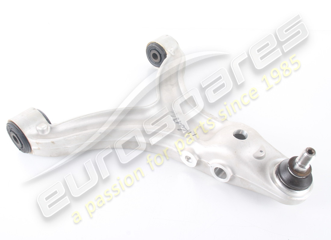 nuovo maserati gruppo leva inferiore sospensione anteriore. numero parte 201741 (1)