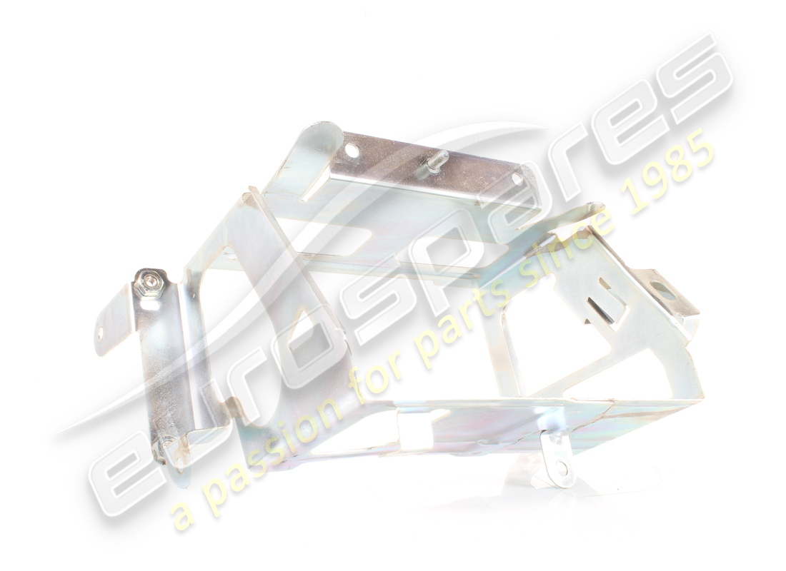 used ferrari radio nit bracket. part number 82872000 (3)