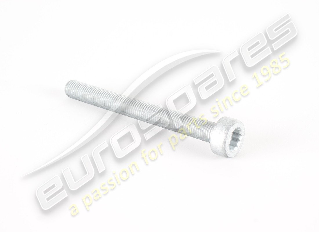 nuova vite porsche. numero parte paf911837 (1)