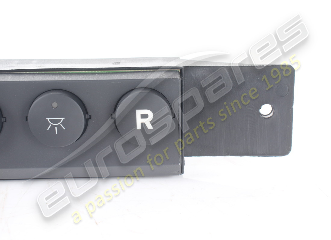 NUOVO CENTRALINO LAMBORGHINI. NUMERO PARTE 414941567A (3) nuovo centralino lamborghini. numero parte 414941567a (3)