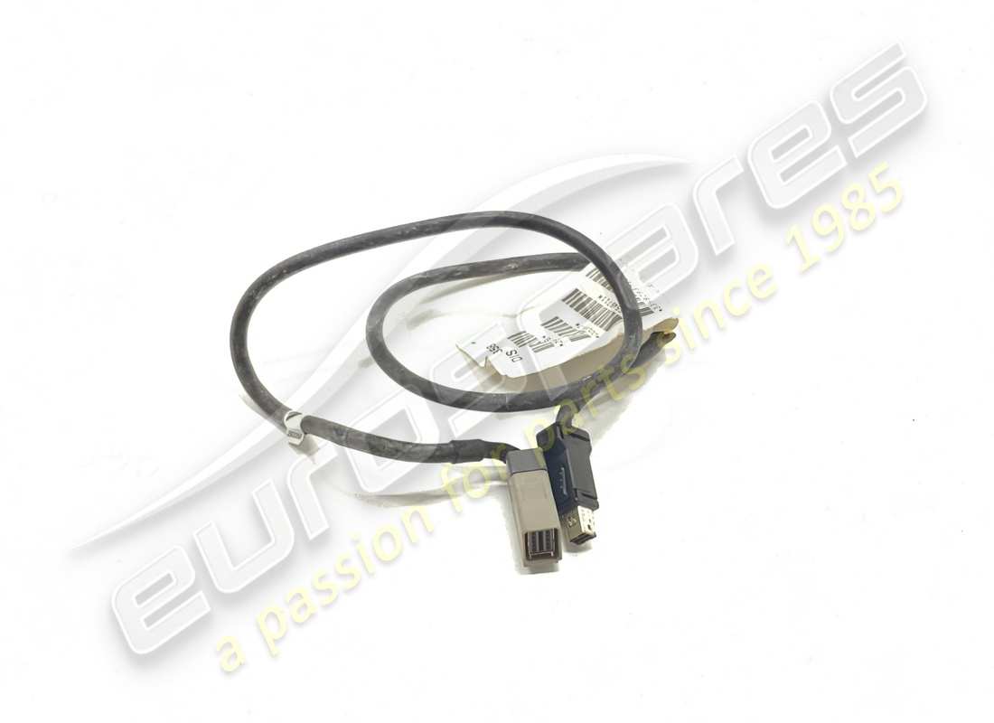 CAVO LVDS NTM/NQS Ferrari USATO. NUMERO PARTE 293358 (1)