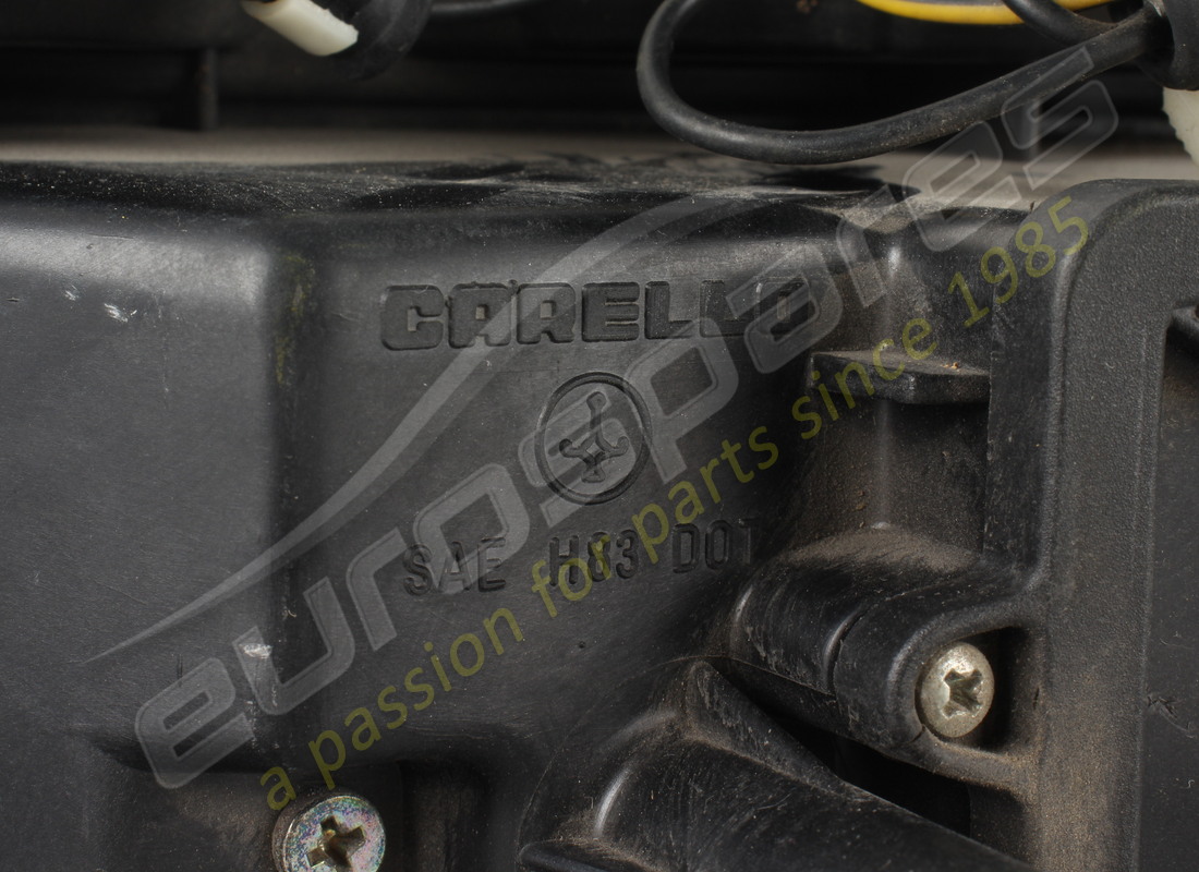 nuovo ferrari indicatore anteriore destro lhd numero parte 61725800 (5)