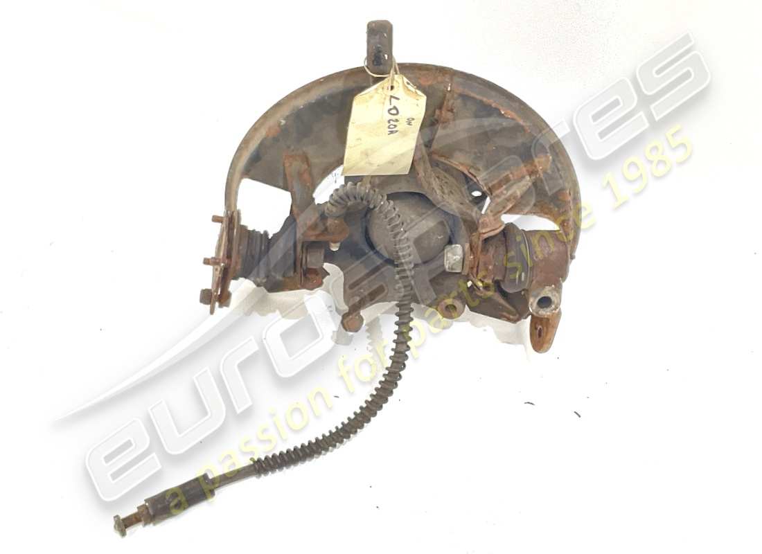USATO Lamborghini FUSO ANTERIORE DESTRO. NUMERO PARTE 005110299 (1)