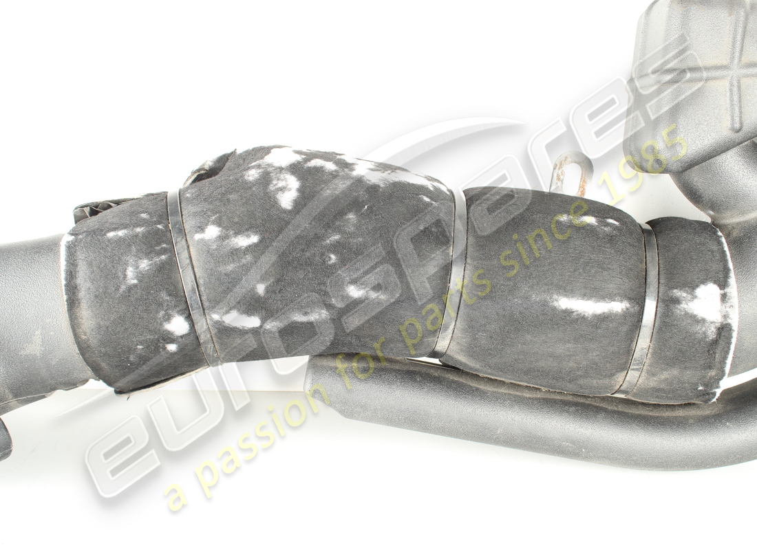 usata ferrari presa aria sx. numero parte 226059 (3)