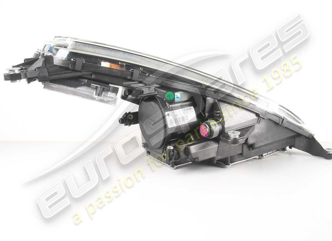 nuovo ferrari faro anteriore sx afs. codice articolo 321524 (3)