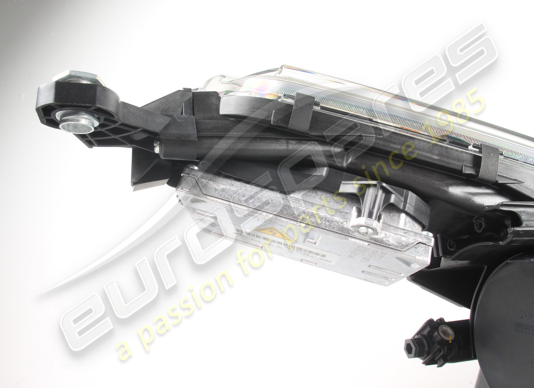nuovo ferrari faro anteriore sx afs. codice articolo 321524 (4)