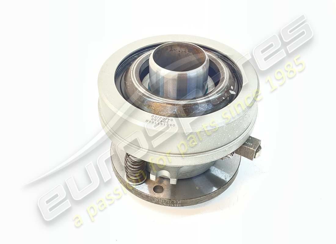 NUOVO Lamborghini GRUPPO CUSCINETTO FRIZIONE . NUMERO PARTE 086141671C (1)