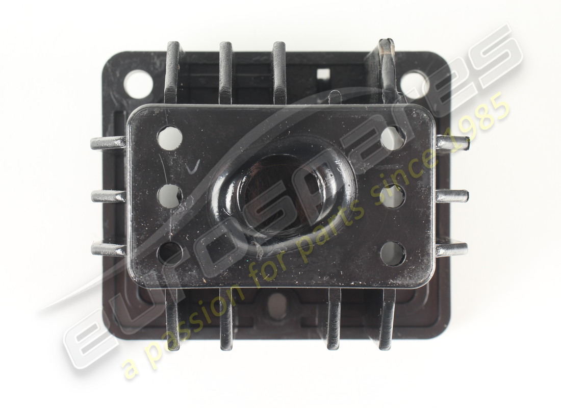 nuovo maserati supporto anteriore per sollevamento veicolo. codice articolo 670034356 (3)