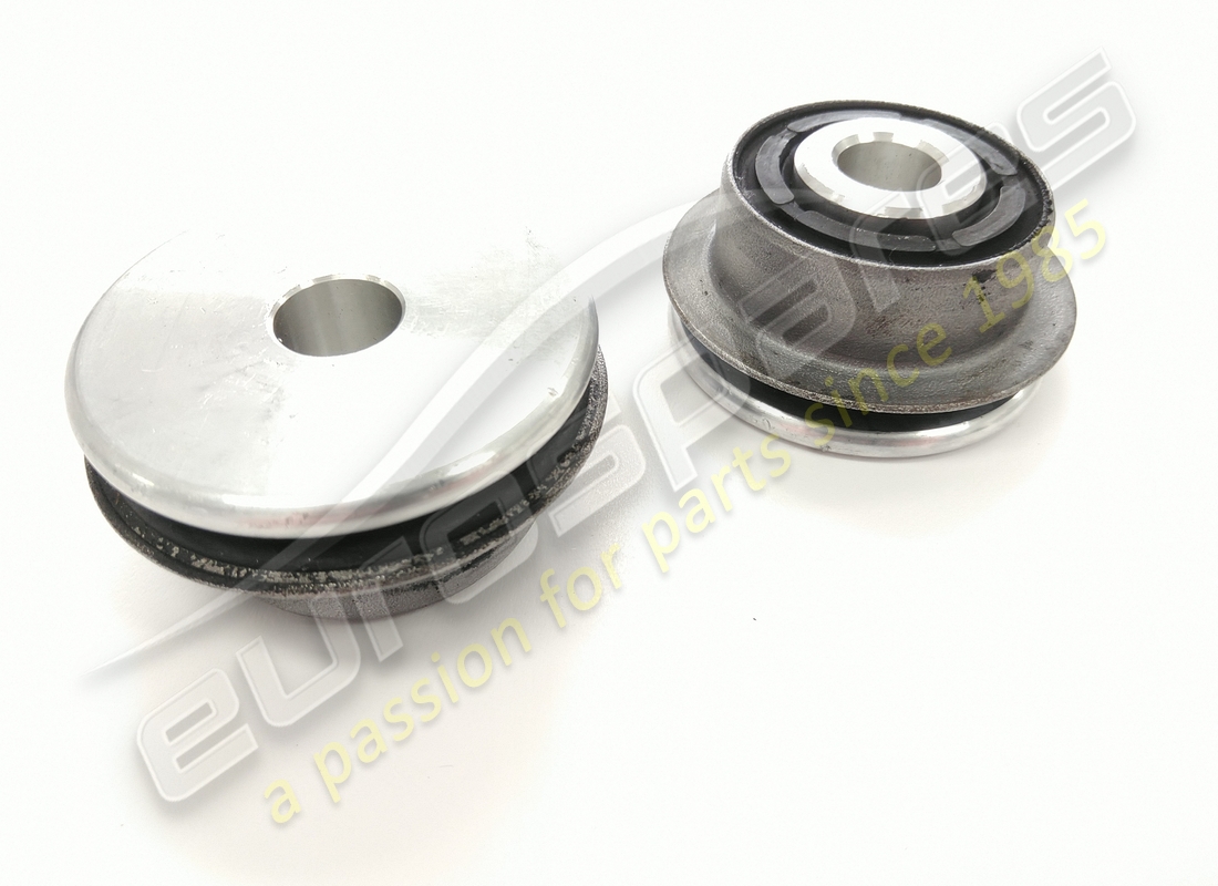 nuovo eurospares kit silentbloc sospensione anteriore (per angolo). numero parte 980139889 (5)