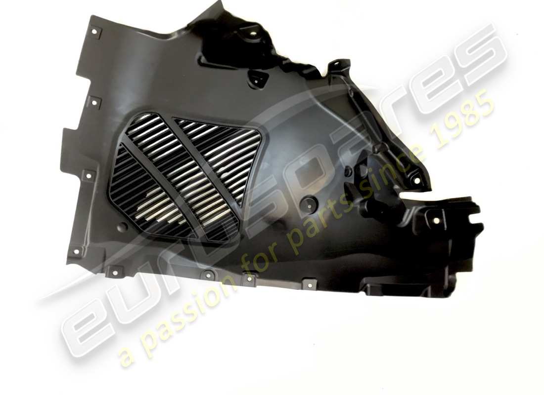 nuovo lamborghini alloggiamento della ruota. numero parte 4ml821172b (6)