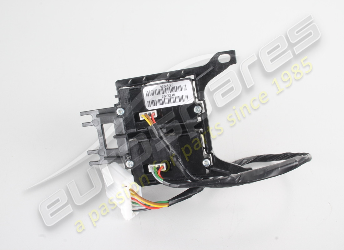nuovo ferrari tetto/contr. schermo posteriore elettrico. numero parte 70002520 (2)