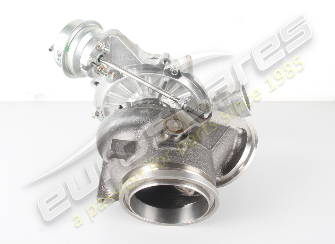 nuovo ferrari turbocompressore dx. numero parte 343098 (4)