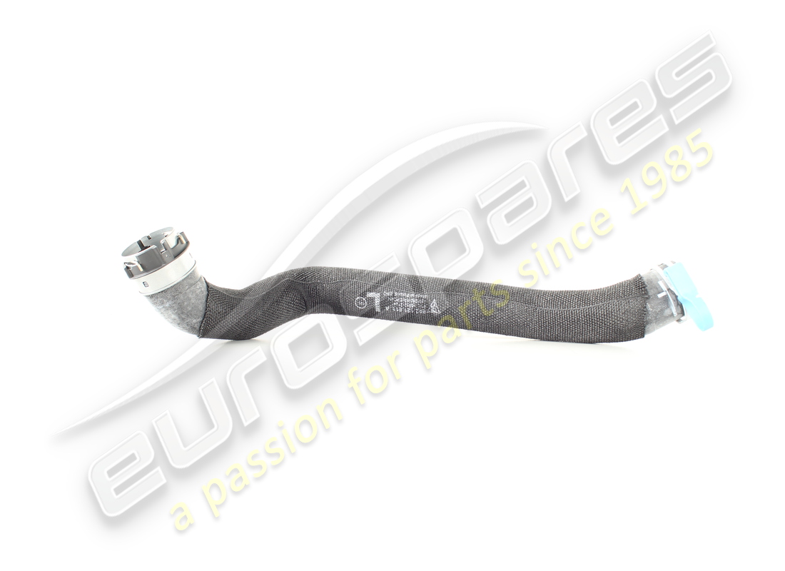 nuovo porsche tubo dell'acqua. numero parte 992121611a (1)