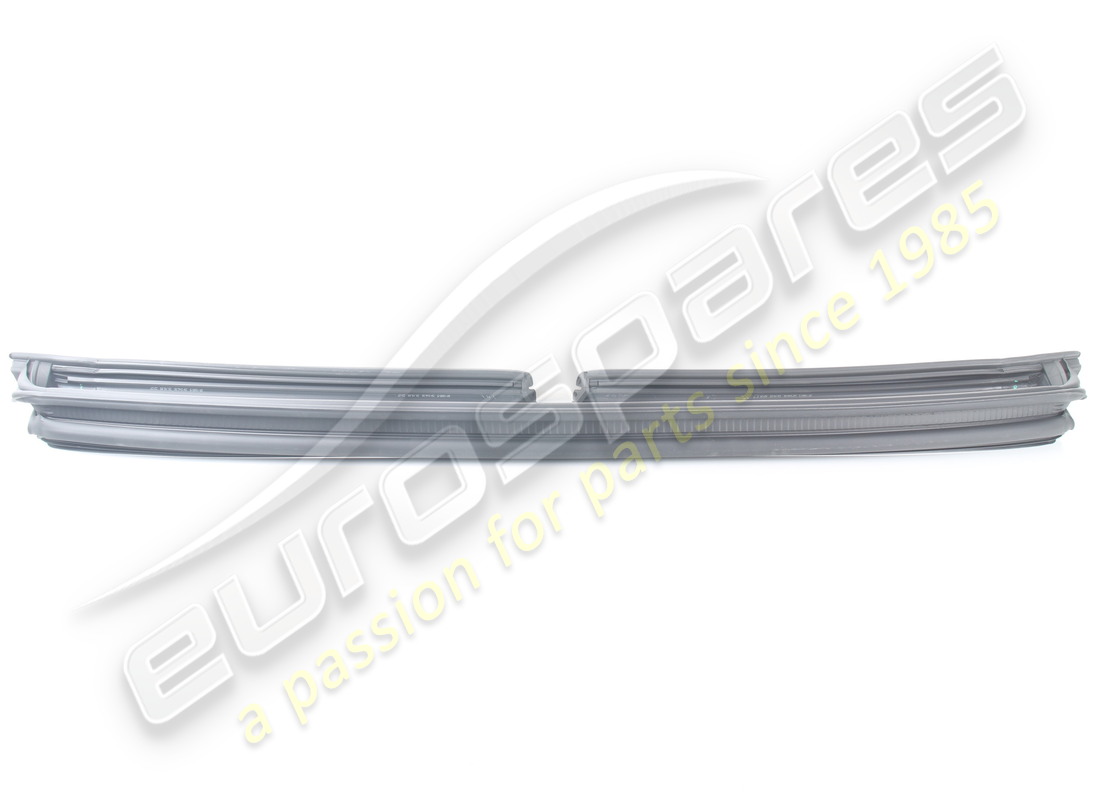 NUOVA FERRARI GUARNIZIONE CAPOTE ANTERIORE. NUMERO PARTE 80458300 (1) nuova ferrari guarnizione capote anteriore. numero parte 80458300 (1)