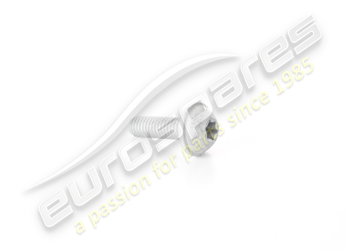 nuovo lamborghiniesalobolare socketm6x20. numero parte n91032702 (1)