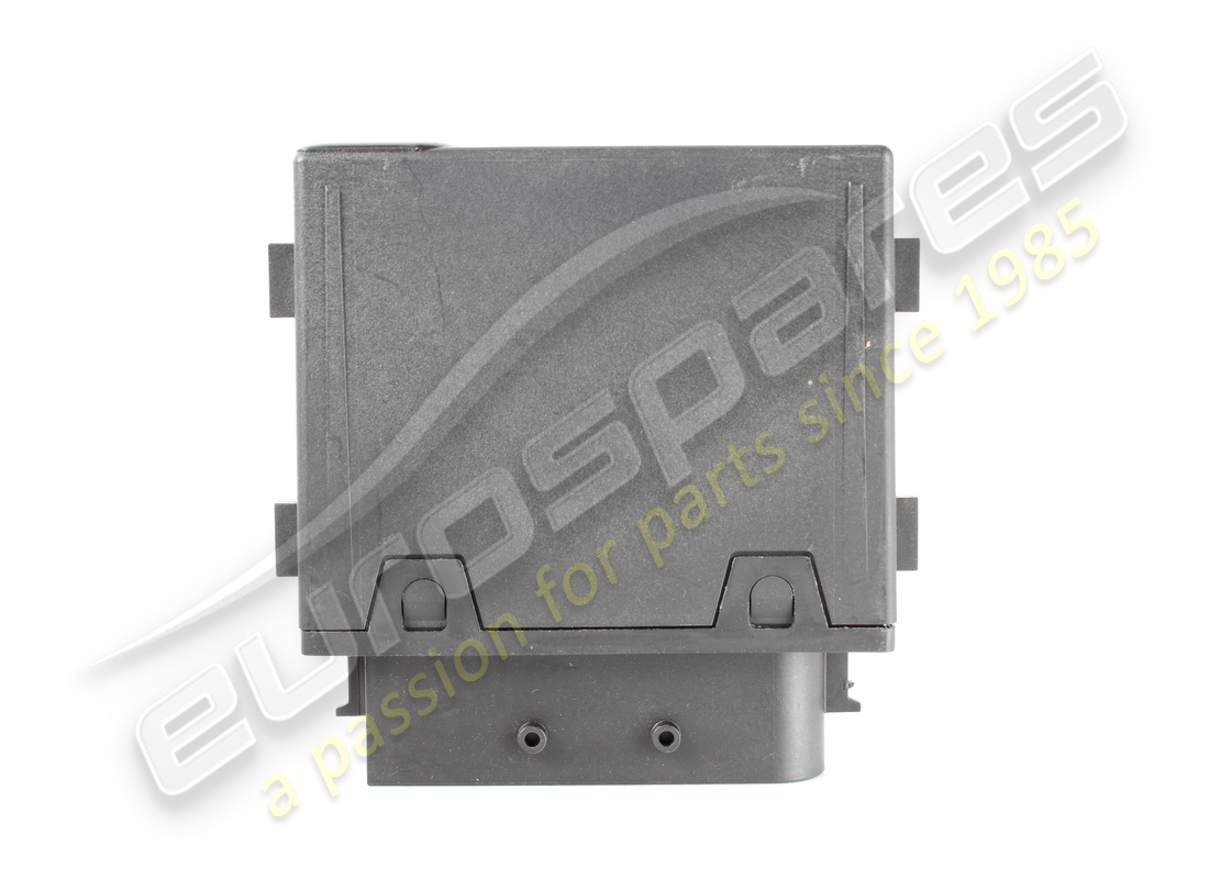 unità di controllo lamborghini usata, fuel23a. numero parte 4m0906093n (2)