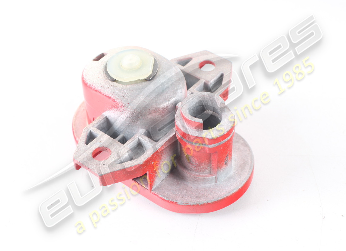 NUOVA FERRARI MANIGLIA ESTERNA PORTA DX. NUMERO PARTE 62108710 (3) nuova ferrari maniglia esterna porta dx. numero parte 62108710 (3)