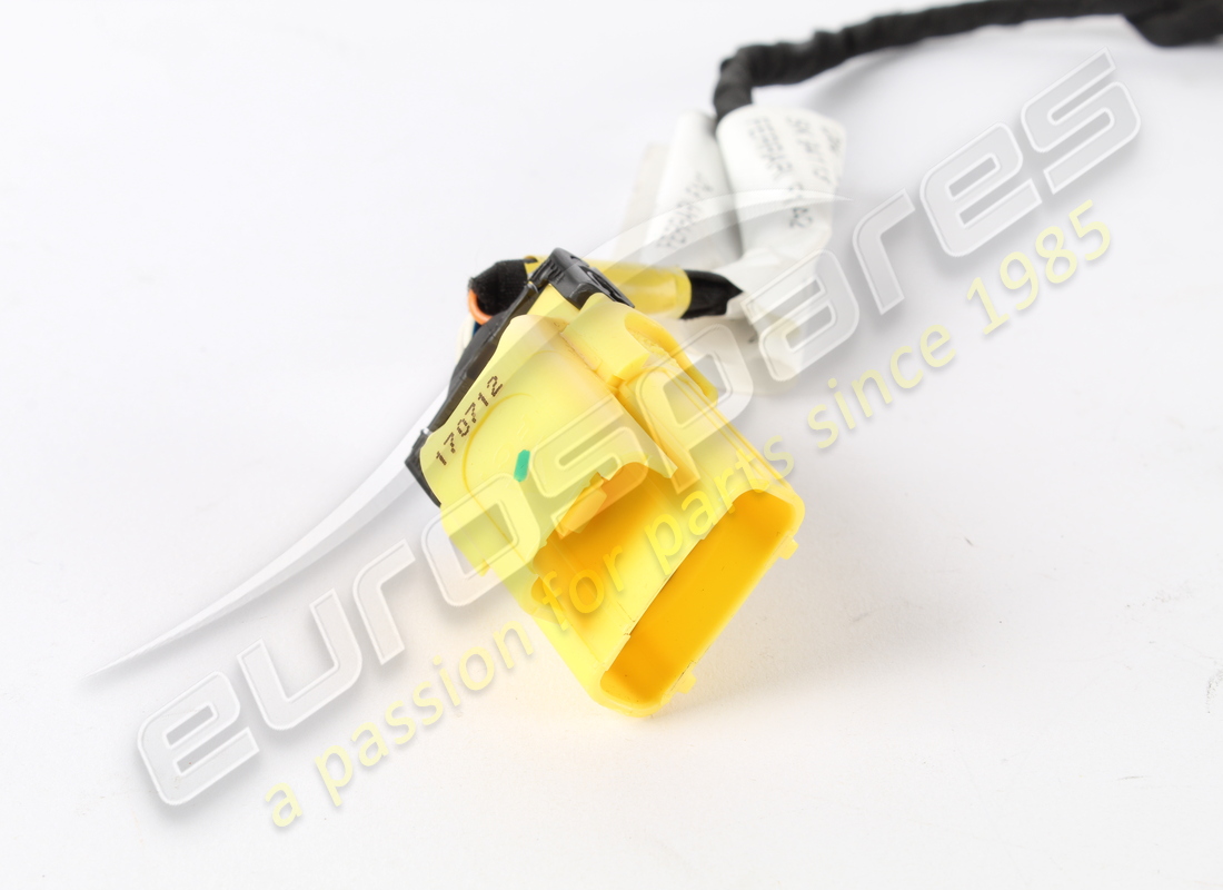 cavi airbag passeggero usati ferrari. numero parte 262875 (2)