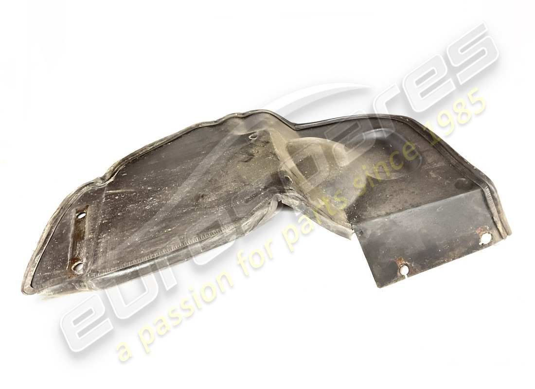 usato ferrari protezione pietra sx gts. numero parte 61850000 (2)