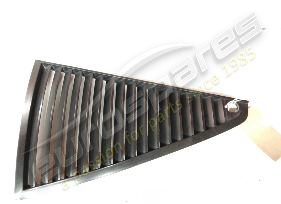 USATA Ferrari GRIGLIA DESTRA GTS . NUMERO PARTE 61818600 (1)