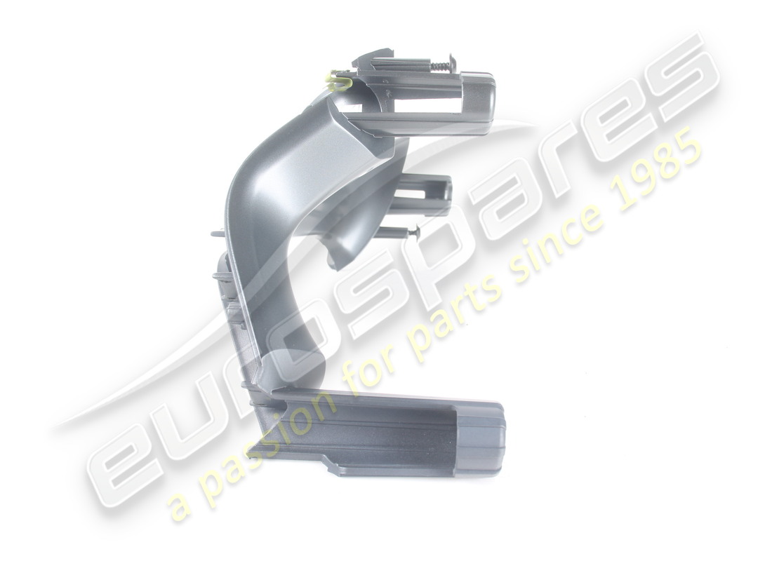 USATA LAMBORGHINI MANIGLIA INCASSATA. NUMERO PARTE 4T0867157E (2) usata lamborghini maniglia incassata. numero parte 4t0867157e (2)