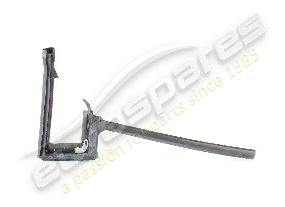 GUARNIZIONE PERIMETRALE PORTA SX USATA FERRARI. NUMERO PARTE 84163210 (3) guarnizione perimetrale porta sx usata ferrari. numero parte 84163210 (3)