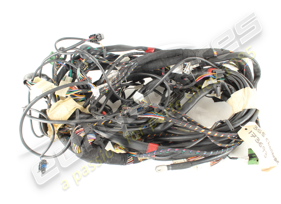 nuovi ferrari cavi. numero parte 173693 (1)