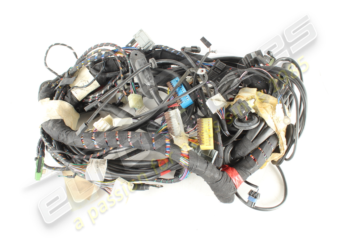 nuovi ferrari cavi. numero parte 173693 (3)