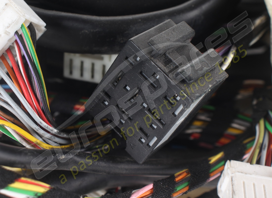 nuovi ferrari cavi. numero parte 178214 (3)