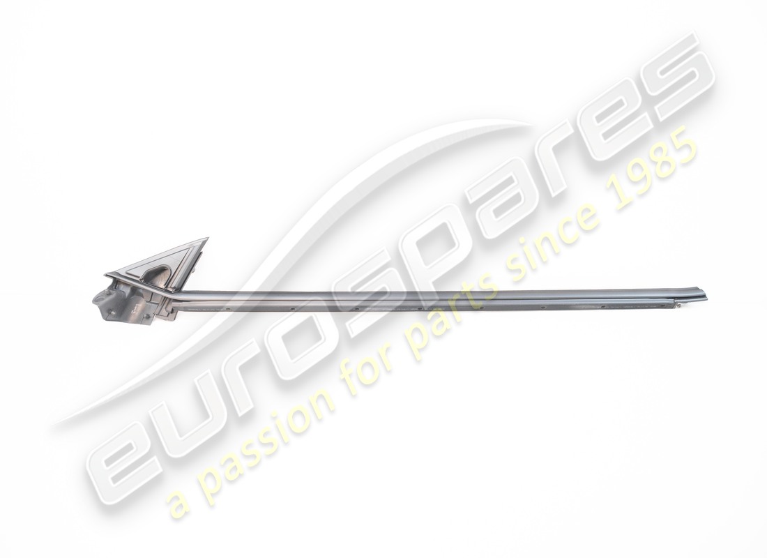 NEW FERRARI LH DOOR OUTER PERIMETER SEAL. PART NUMBER 86742800 (3) new ferrari lh door outer perimeter seal. part number 86742800 (3)