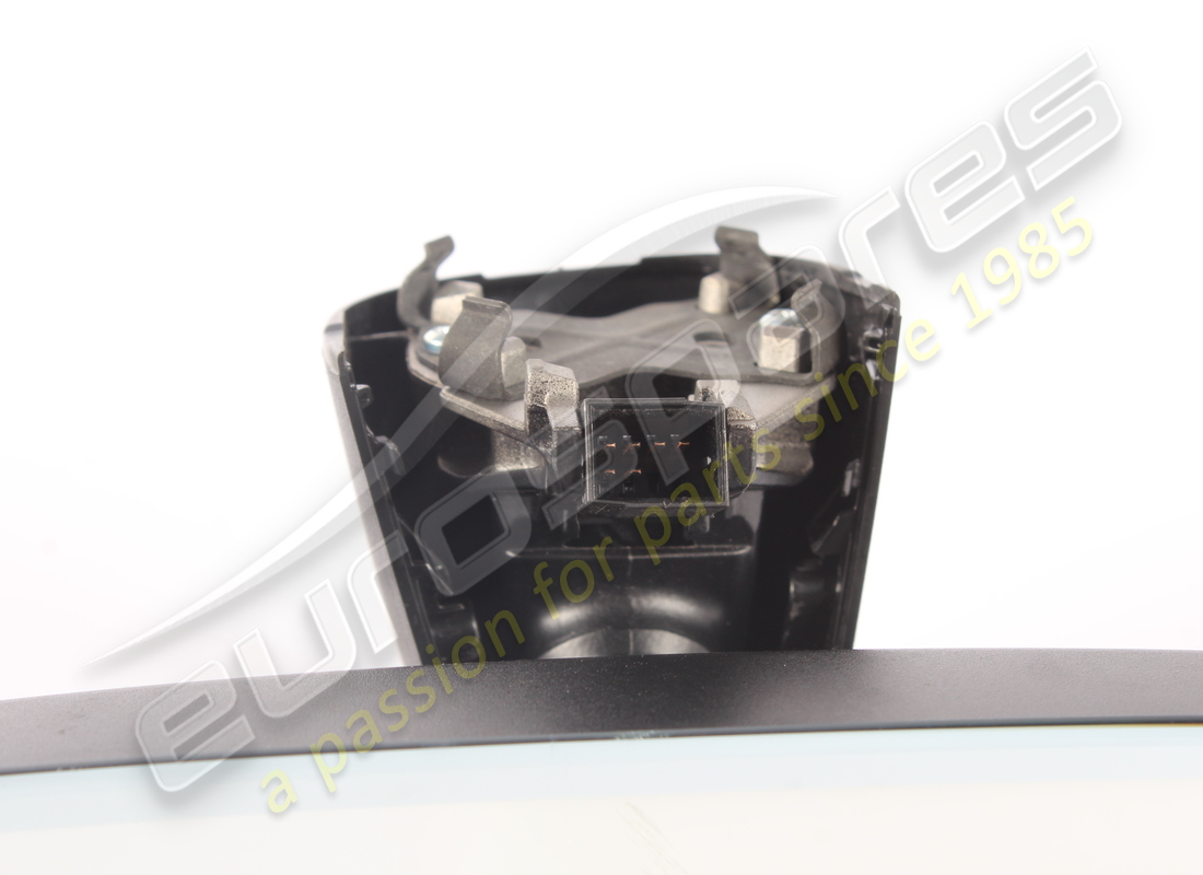 vista posteriore interna lamborghini danneggiata. numero parte 81a8575119b9 (4)