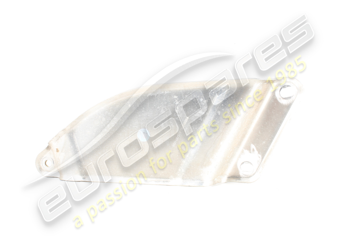 usato ferrari staffa di montaggio serbatoio anteriore sx. numero parte 274023 (2)