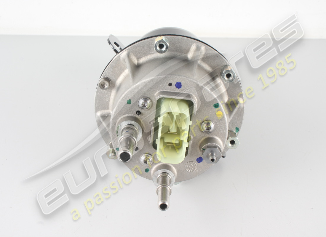 nuovo maserati filtro carburante diesel (post-cha. numero parte 670033613 (3)