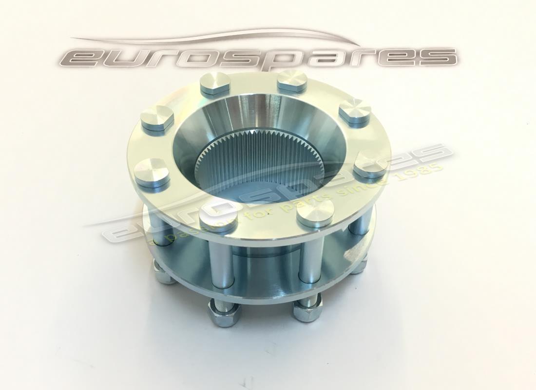 nuovo (altro) eurospares spline hub. numero parte lwhub001 (1)