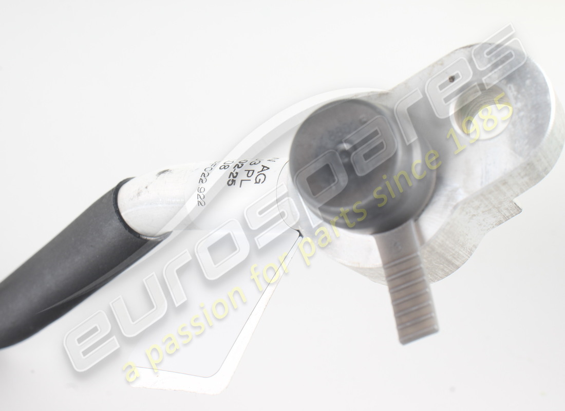 nuova linea refrigerante lamborghini heissgas. codice articolo 4m0816721db (4)