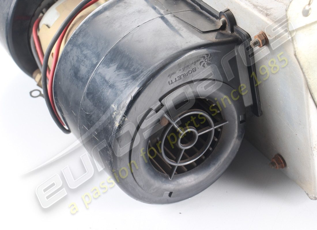 nuovo ferrari unità aria condizionata rhd numero parte 40342503 (8)