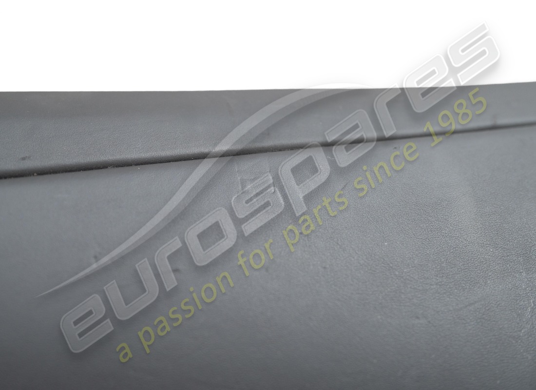 set di schede porta usate lamborghini (coppia). numero parte 4768672375a (5)