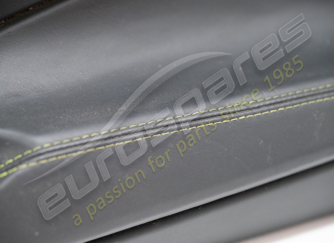 set di schede porta usate lamborghini (coppia). numero parte 4768672375a (6)