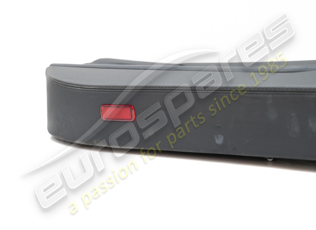 set di schede porta usate lamborghini (coppia). numero parte 4768672375a (10)