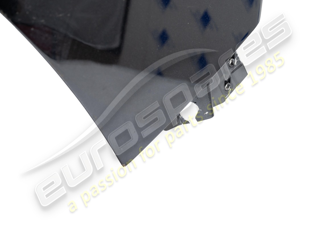 copertura parafango lamborghini usata. numero parte 470854959c (5)