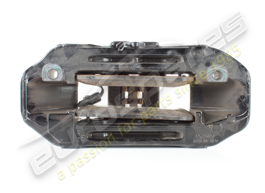 pinza anteriore ccb lamborghini usata. numero parte 470615106p (3)