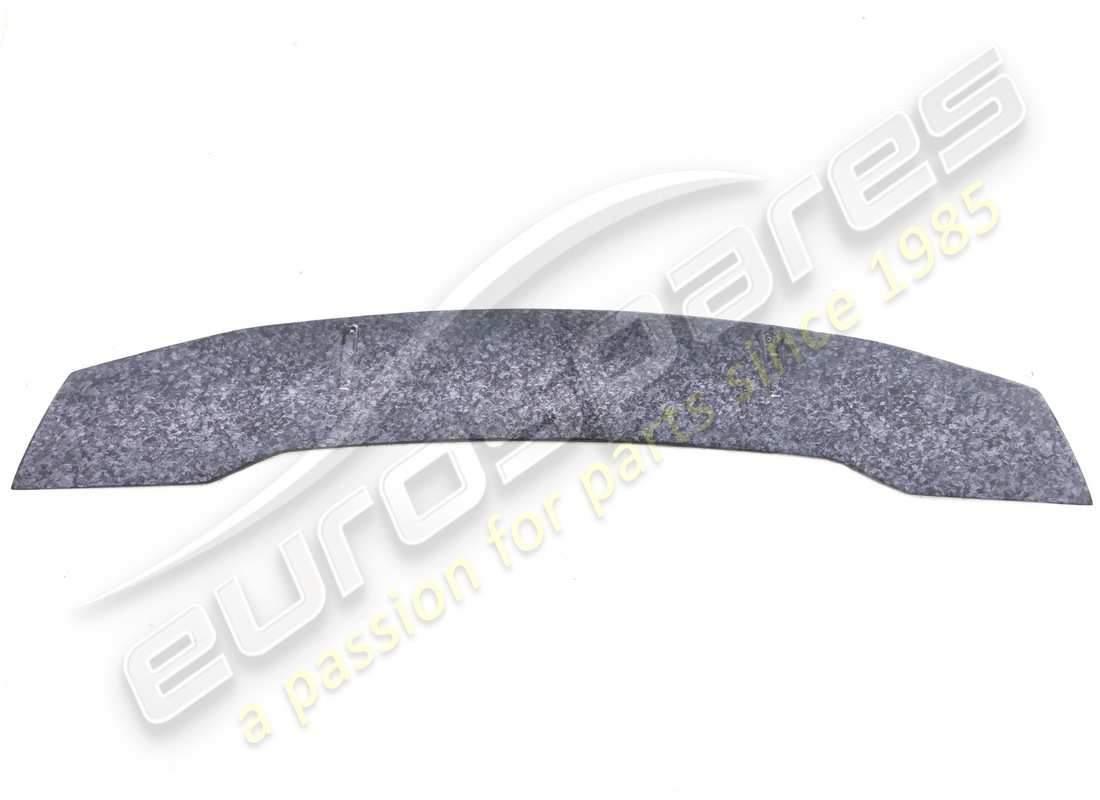 nuovo (altro) lamborghini spoiler posteriore in carbonio forgiato. numero parte 470827933a (2)