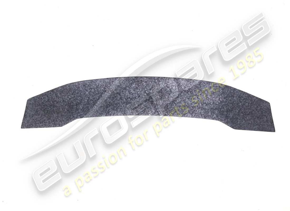 NUOVO (ALTRO) Lamborghini SPOILER POSTERIORE IN CARBONIO FORGIATO . NUMERO PARTE 470827933A (1)
