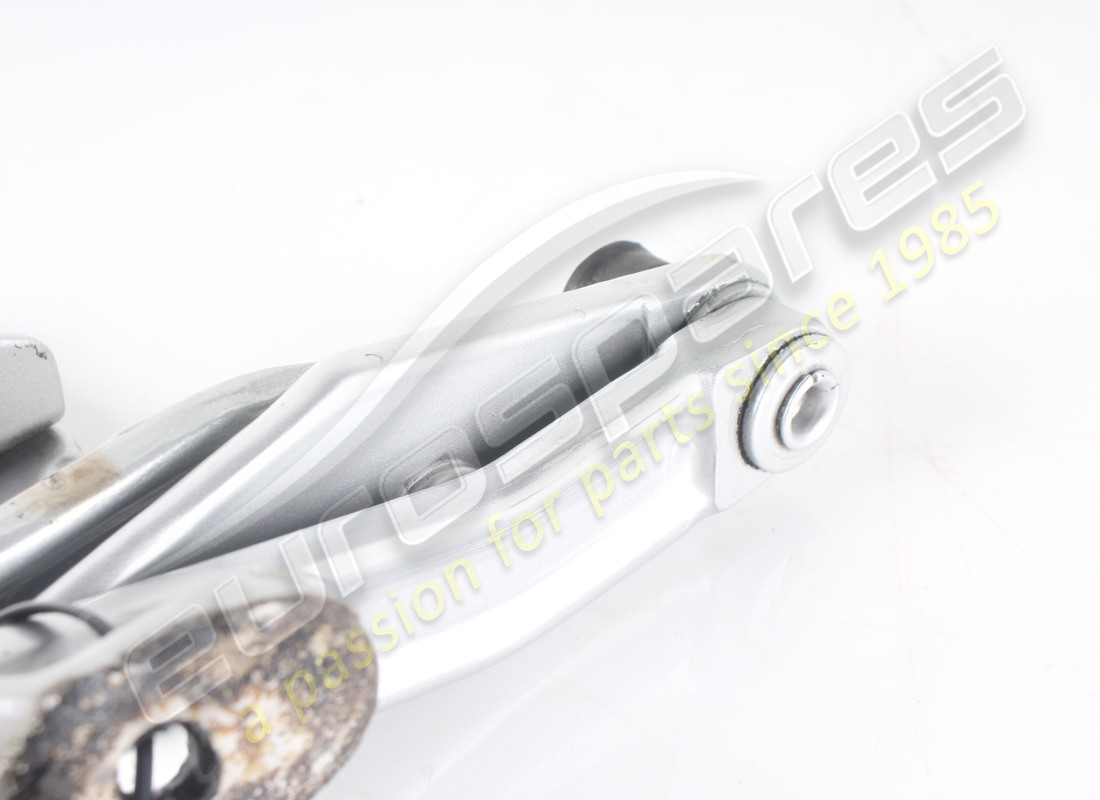 cerniera coperchio sinistra ferrari usata. numero parte 63143100 (4)